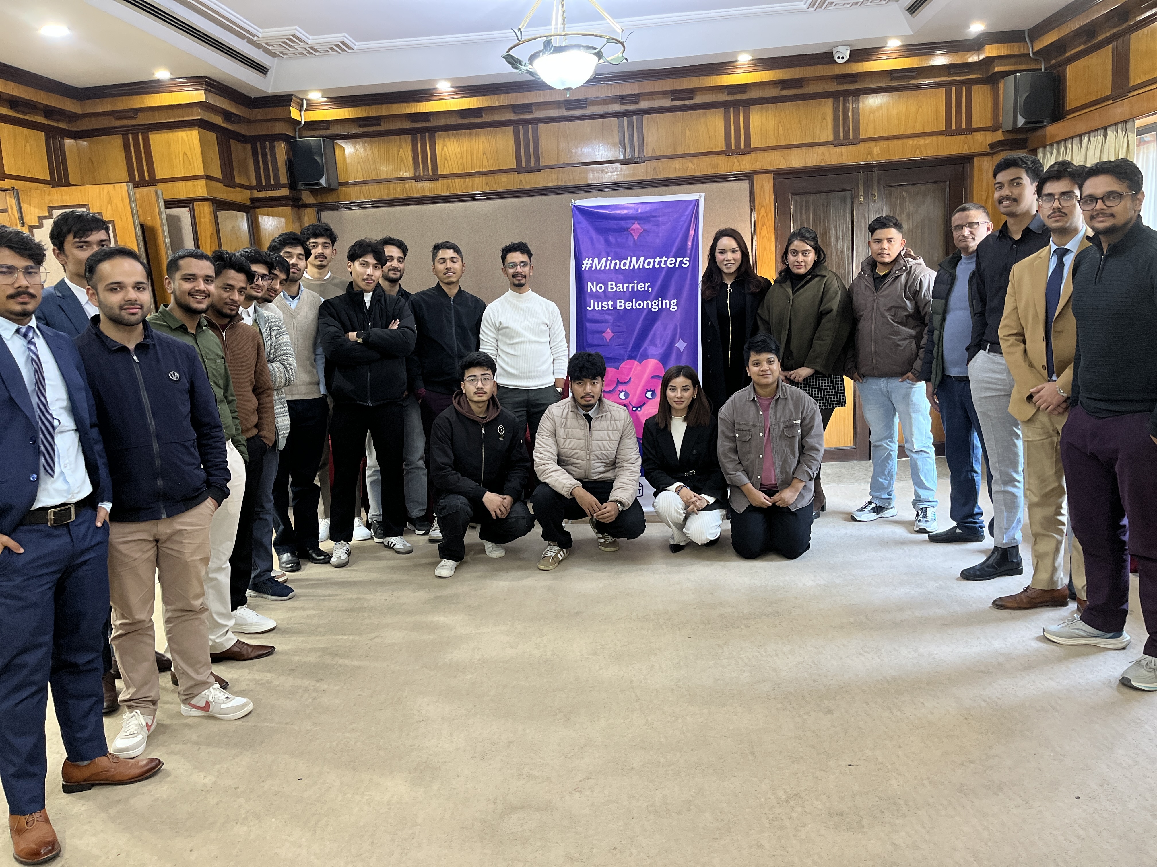 Unity For Change - Empowering LBT, Powering Pride