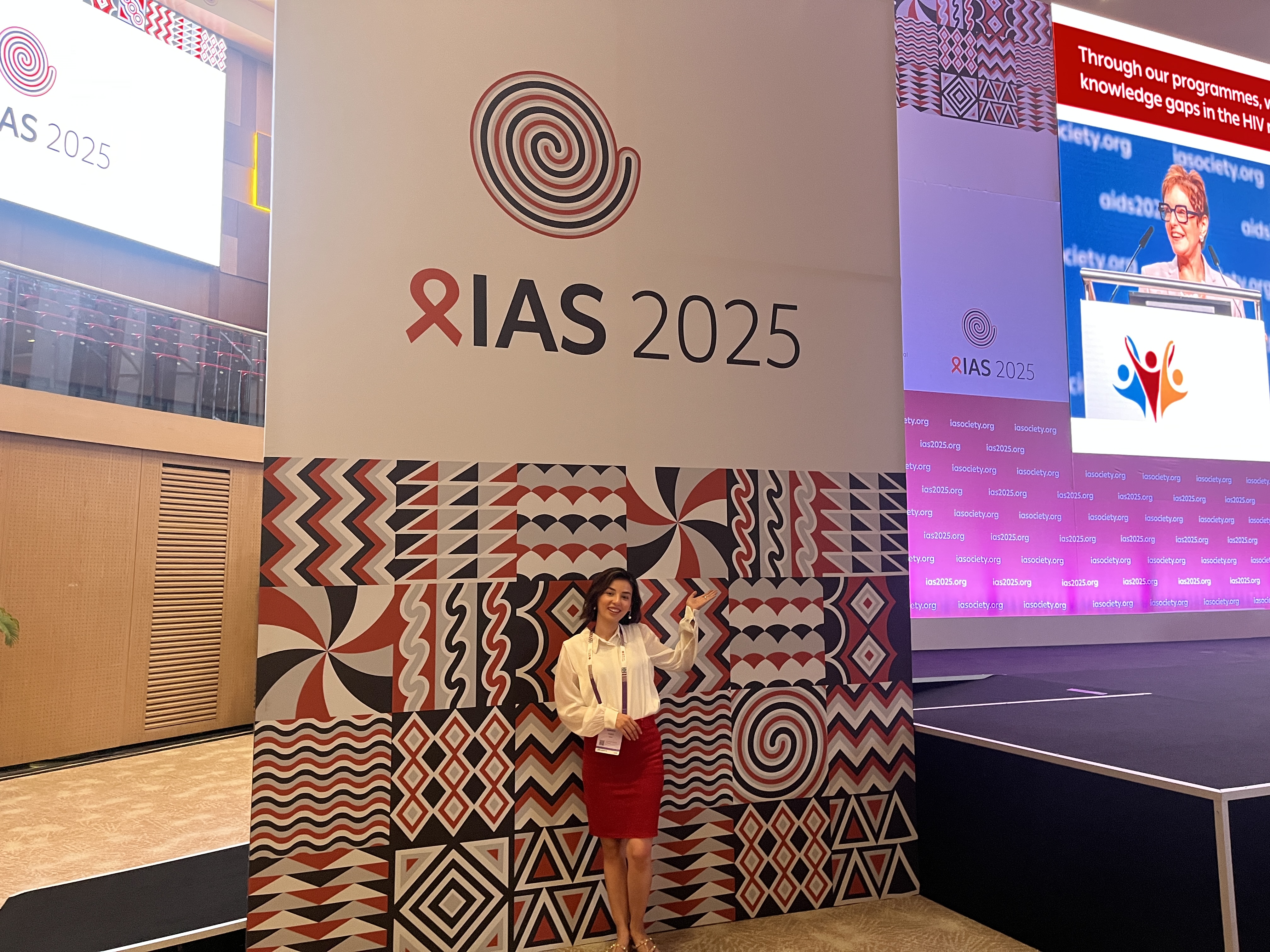 Unity For Change - Empowering LBT, Powering Pride