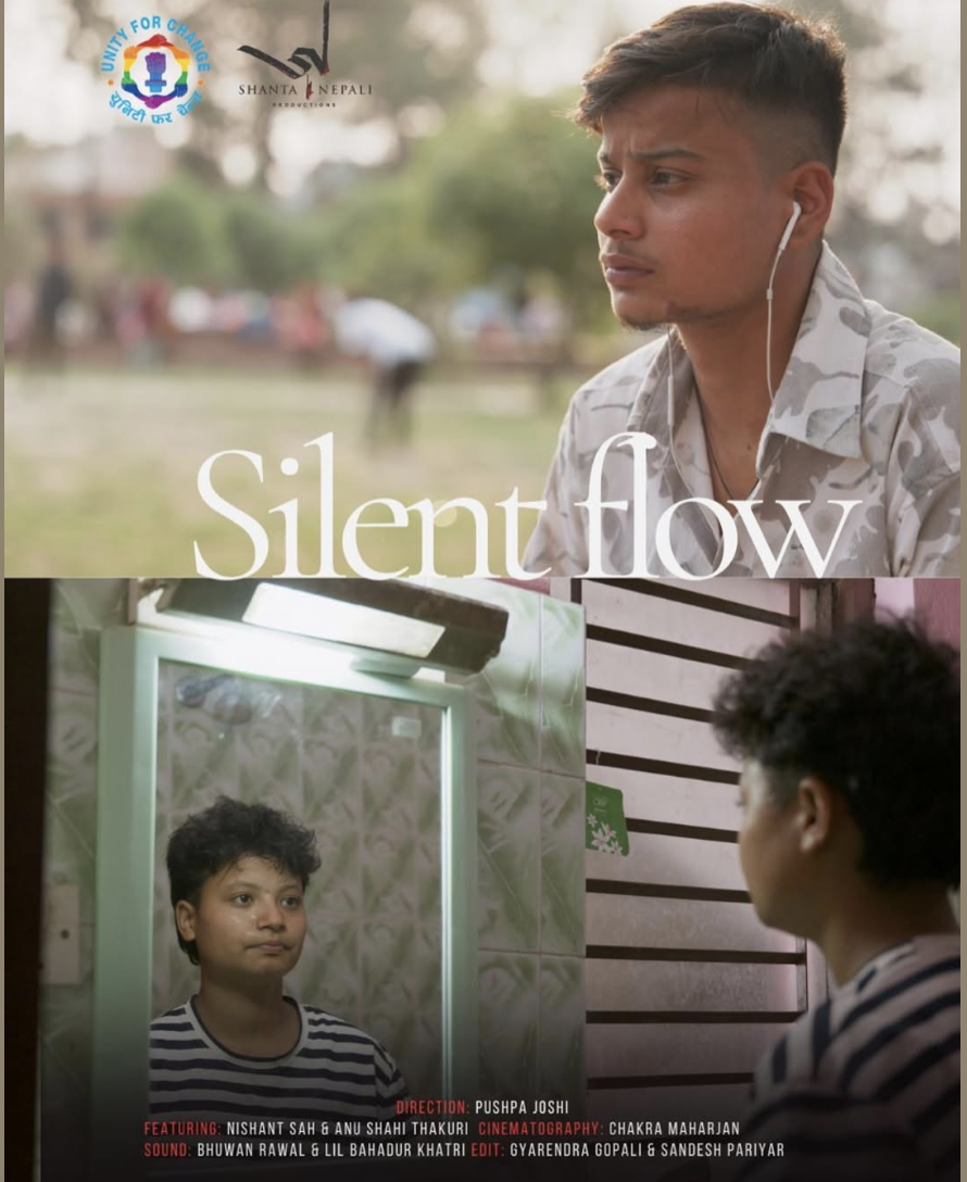 Unity For Change - Empowering LBT, Powering Pride