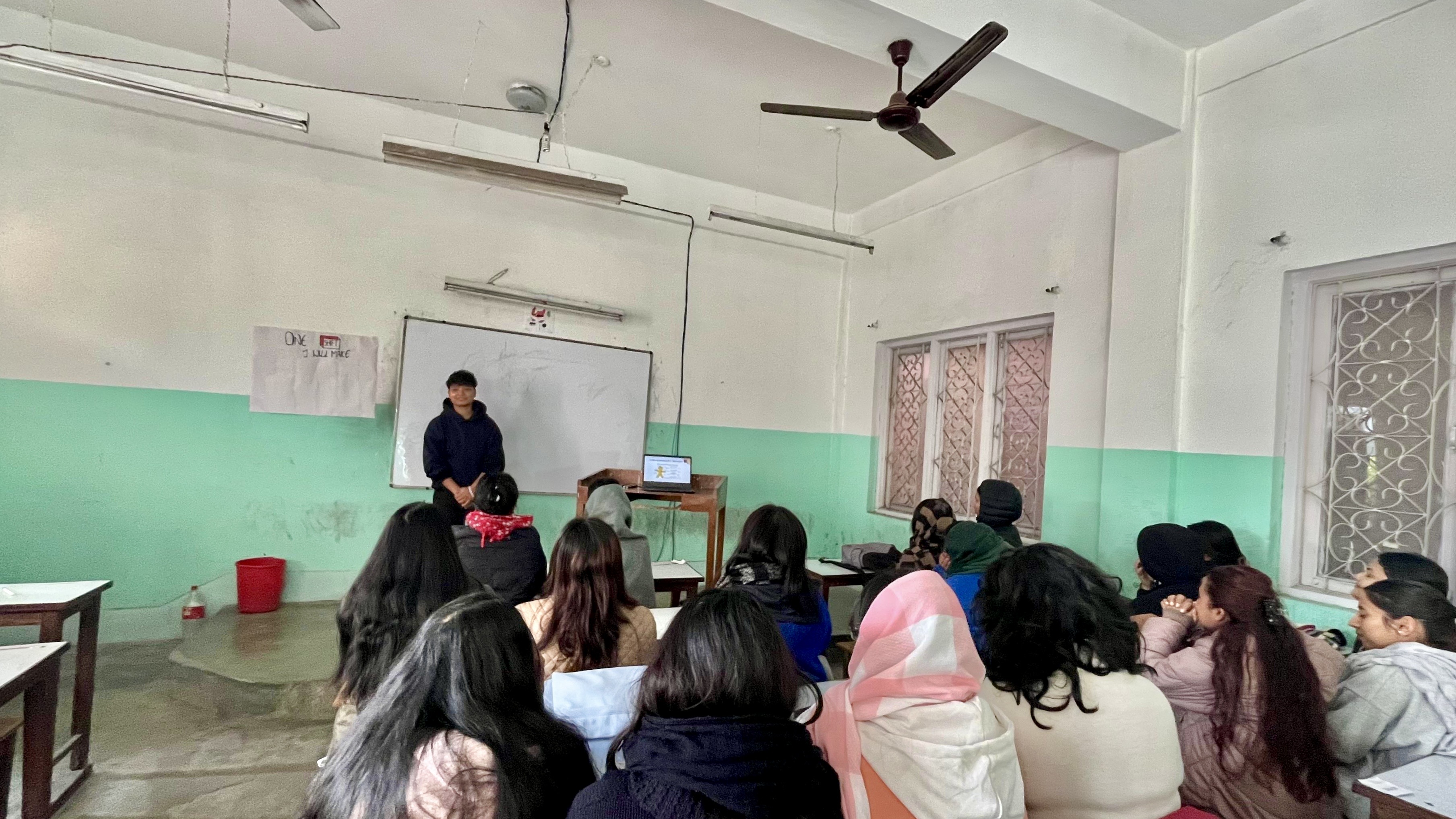 Unity For Change - Empowering LBT, Powering Pride