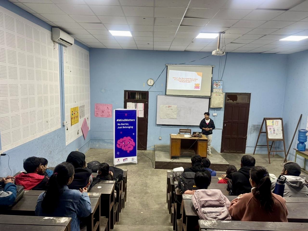 Unity For Change - Empowering LBT, Powering Pride