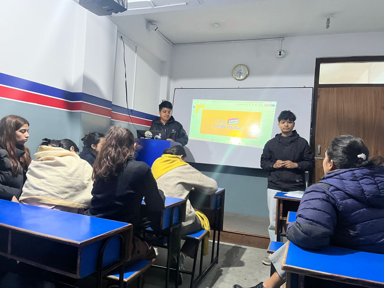 Unity For Change - Empowering LBT, Powering Pride